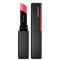 Shiseido ColorGel 104 Hibiscus - Bálsamo Labial 2g