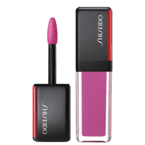 Shiseido LacquerInk LipShine 301 Lilac Strobe - Gloss Labial 6ml