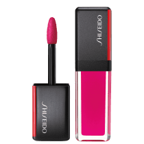 Shiseido LacquerInk LipShine 302 Plexi Pink - Gloss Labial 6ml