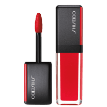 Shiseido LacquerInk LipShine 304 Techno Red - Gloss Labial 6ml