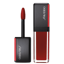 Shiseido LacquerInk LipShine 307 Scarlet Glare - Gloss Labial 6ml