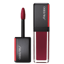 Shiseido LacquerInk LipShine 308 Patent Plum - Gloss Labial 6ml