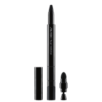 Shiseido Kajal InkArtist 09 Nippon Noir - Lápis de Olho Multiuso 0,8g