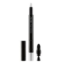 Shiseido Kajal InkArtist 10 Kabuki White - Lápis de Olho Multiuso 0,8g