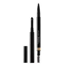 Shiseido Brow InkTrio 02 Taupe - Lápis para Sobrancelha 0,06g