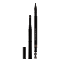Shiseido Brow InkTrio 03 Deep Brown - Lápis para Sobrancelha 0,06g