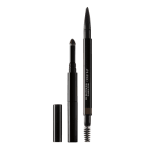 Shiseido Brow InkTrio 04 Ebony - Lápis para Sobrancelha 0,06g