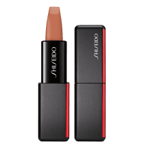 Shiseido ModernMatte Powder Lipstick 504 Thigh High - Batom Mate 4g