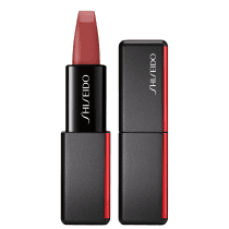 Shiseido ModernMatte Powder Lipstick 508 Semi Nude - Batom Mate 4g