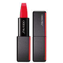 Shiseido ModernMatte Powder 512 Sling Back - Batom 4g