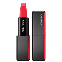Shiseido ModernMatte Powder Lipstick 513 Shock Wave - Batom Mate 4g