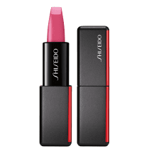 Shiseido ModernMatte Powder Lipstick 517 Rose Hip - Batom Mate 4g