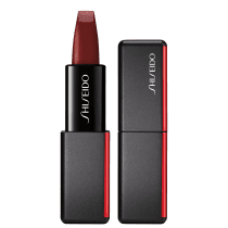 Shiseido ModernMatte Powder Lipstick 521 Nocturnal - Batom Mate 4g