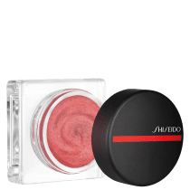 Shiseido Minimalist WhippedPowder 07 Setsuko - Blush em Mousse 5g