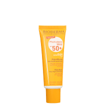 Protetor Solar Facial Bioderma Photoderm Max Aquafluide FPS 50+ 40ml