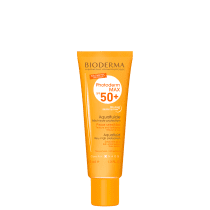 Bioderma Photoderm Max Aquafluide FPS 50+ - Protetor Solar Facial 40ml