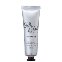 Océane Bath & Body Pink Peach - Creme Hidratante para as Mãos 30ml