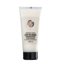 The Body Shop Leite de Baobá - Condicionador 200ml