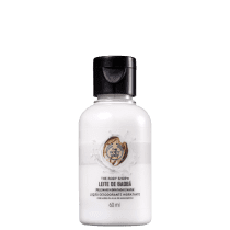 The Body Shop Leite de Baobá - Loção Hidratante Corporal 60ml