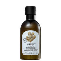 The Body Shop Ginger - Condicionador 250ml