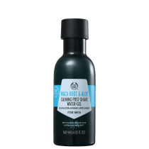 The Body Shop Maca Root & Aloe Calming - Gel Pós-Barba 160ml