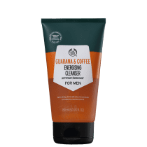 The Body Shop Guarana & Coffee Energising - Gel de Limpeza Facial 150ml