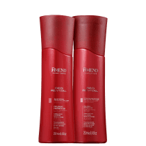 Kit Amend Red Revival (2 Produtos)