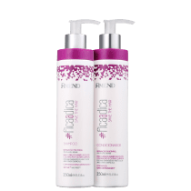 Kit Amend #Ficaadica Save The Hair Duo (2 Produtos)
