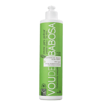 Griffus Vou de Babosa - Creme de Pentear 420ml