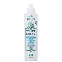 Creme de Pentear Griffus Vou de Babosa 420ml