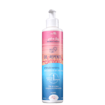 Griffus De Repente Sereia Intensivo - Tratamento Capilar 300ml