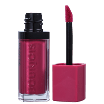 Bourjois Rouge Edition Velvet 14 Plum Girl - Batom Líquido Matte 7,7ml