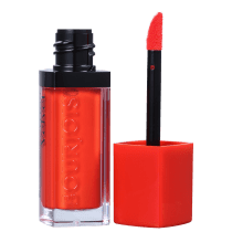 Bourjois Rouge Edition Velvet 20 Hot Poppy Days - Batom Líquido Matte 7,7ml