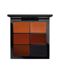 M·A·C Studio Conceal and Correct Extra Deep - Paleta de Corretivos 6g