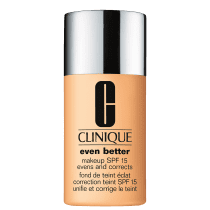 Base Líquida Clinique Even Better Makeup SPF15 Brulee 30ml