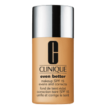 Clinique Even Better Makeup FPS 15 WN 110 Chestnut - Base Líquida 30ml