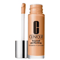 Clinique Beyond Perfecting Foundation + Concealer 11 Honey - Base 2 em 1 30ml