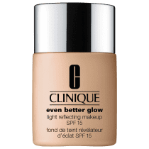 Clinique Even Better Glow Light Reflecting FPS 15 WN 38 Stone - Base Líquida 30ml