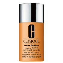 Clinique Even Better Makeup FPS 15 WN 104 Toffee - Base Líquida 30ml