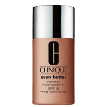 Clinique Even Better Makeup FPS 15 CN 117 Carob - Base Líquida 30ml