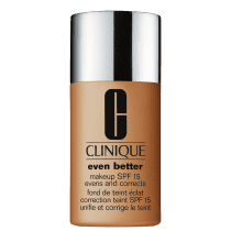 Clinique Even Better Makeup FPS 15 WN 120 Pecan - Base Líquida 30ml