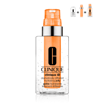 Clinique iD Jelly + Concentrado Anti-Fadiga - Gel Anti-Idade Hidratante 125ml