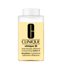Clinique Dramatically Different Moisturizing Lotion+ - Hidratante Facial 115ml