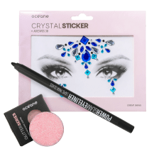 Kit Océane Crystal Glam (3 Produtos)