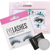 Kit Océane Crystal Night (3 Produtos)