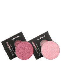 Kit Océane Glitter Marsala Pink (2 Unidades)