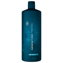 Sebastian Professional Twisted Elastic Cleanser - Shampoo 1000ml