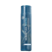 Sebastian Professional Twisted Elastic Detangler - Condicionador 250ml