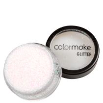 Colormake Pó Pote Pérola - Glitter 4g