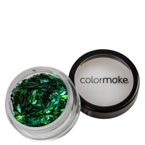 Colormake Shine Formatos Diamante Mix - Glitter 2g